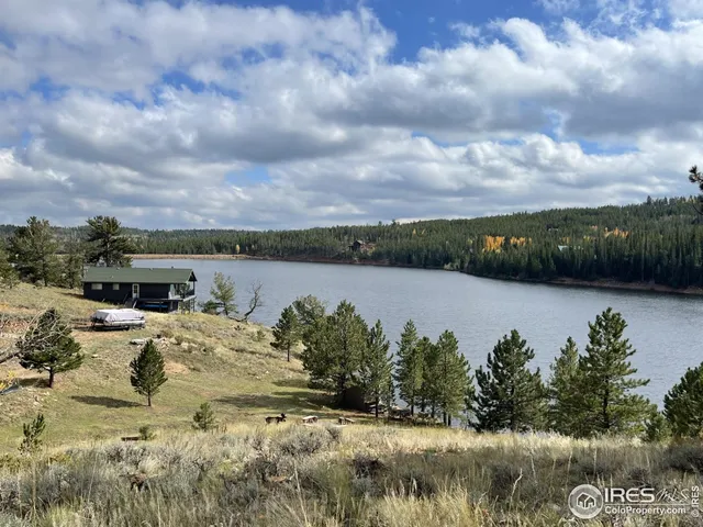 $399,950 | 463 Nowata Drive, Red Feather Lakes, CO 80545