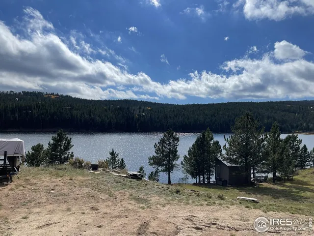 $399,950 | 463 Nowata Drive, Red Feather Lakes, CO 80545