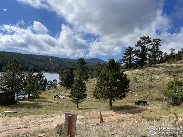$399,950 | 463 Nowata Drive, Red Feather Lakes, CO 80545