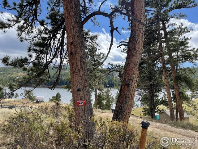 $399,950 | 463 Nowata Drive, Red Feather Lakes, CO 80545