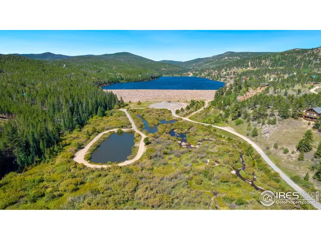 $399,950 | 463 Nowata Drive, Red Feather Lakes, CO 80545