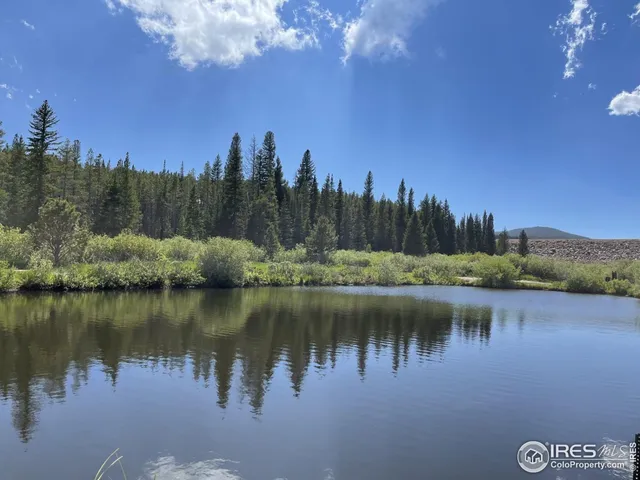 $399,950 | 463 Nowata Drive, Red Feather Lakes, CO 80545