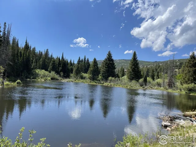 $399,950 | 463 Nowata Drive, Red Feather Lakes, CO 80545
