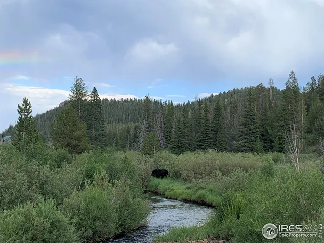 $399,950 | 463 Nowata Drive, Red Feather Lakes, CO 80545