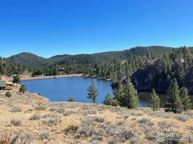$399,950 | 463 Nowata Drive, Red Feather Lakes, CO 80545