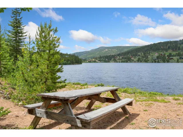 $399,950 | 463 Nowata Drive, Red Feather Lakes, CO 80545