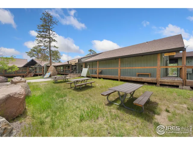 $399,950 | 463 Nowata Drive, Red Feather Lakes, CO 80545