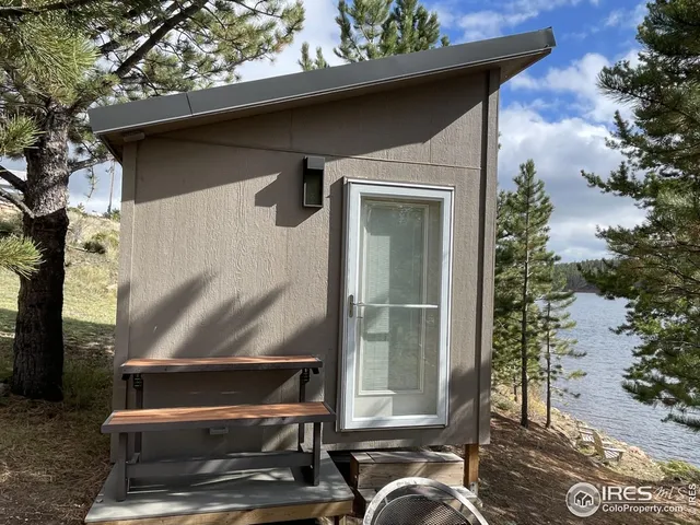 $399,950 | 463 Nowata Drive, Red Feather Lakes, CO 80545