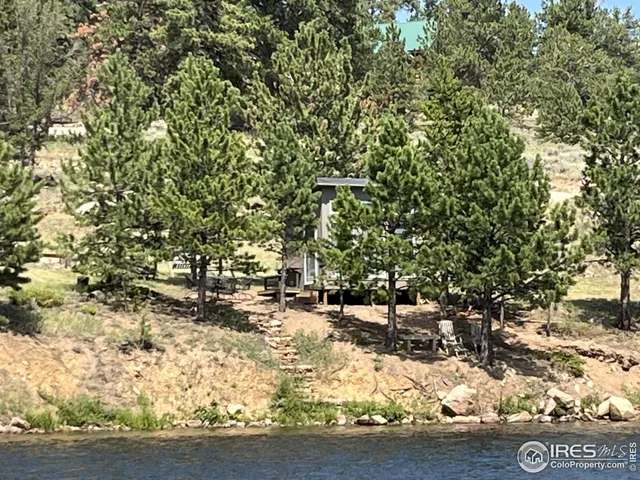 $399,950 | 463 Nowata Drive, Red Feather Lakes, CO 80545