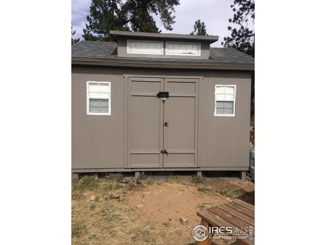 $399,950 | 463 Nowata Drive, Red Feather Lakes, CO 80545