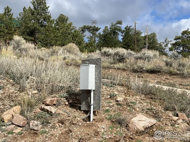 $399,950 | 463 Nowata Drive, Red Feather Lakes, CO 80545