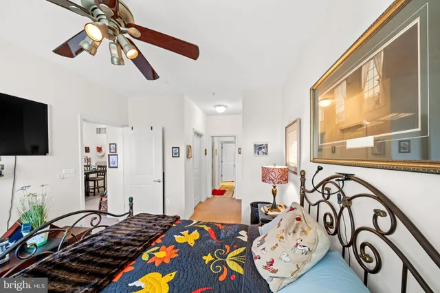 a view of a livingroom with toys