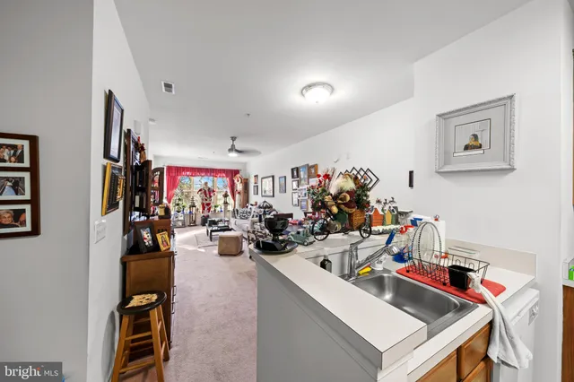 a view of a play room with toys and toys