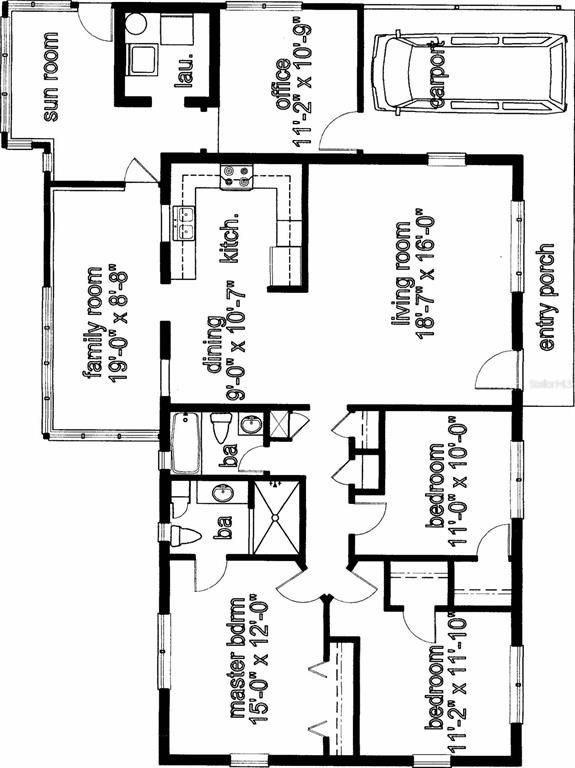 2010 Summerfield Road Winter Park, FL 32792 - Photo 4 of 40