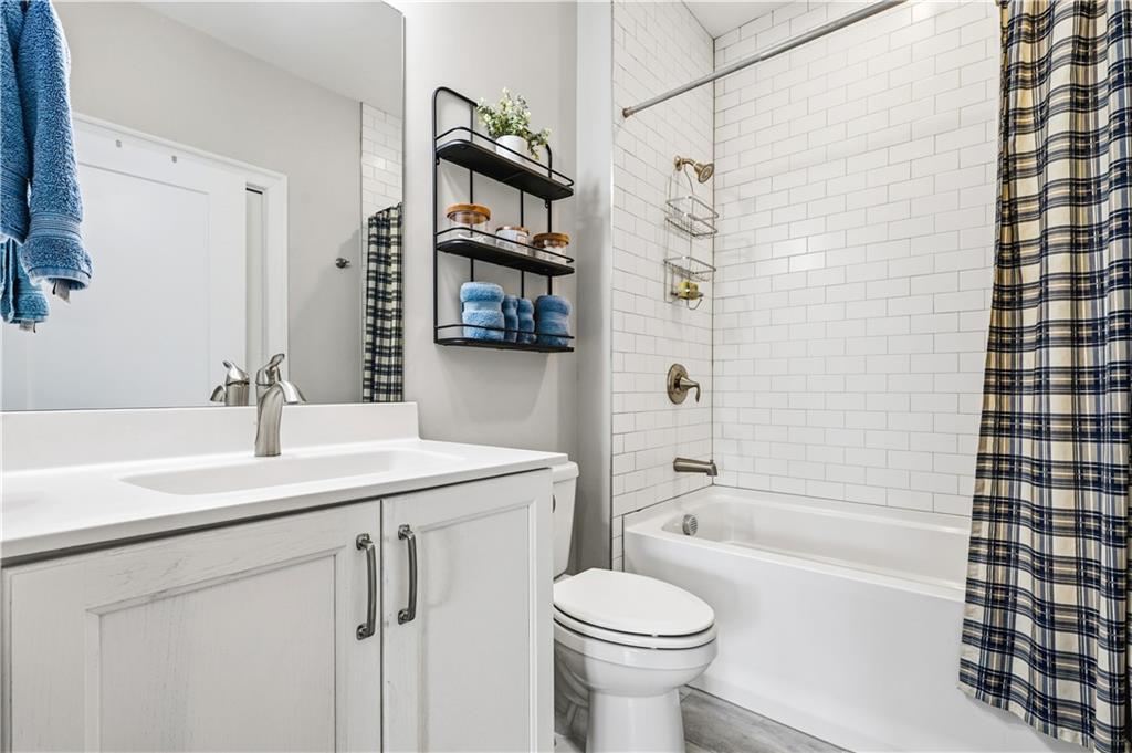 136 Cole Street Northeast Marietta, GA 30060 - Photo 46 of 59