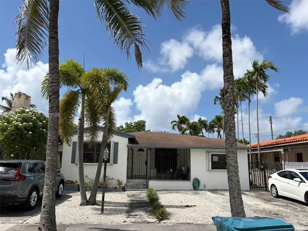$900,000 | 1680 Southwest 14th Terrace, Miami, FL 33145