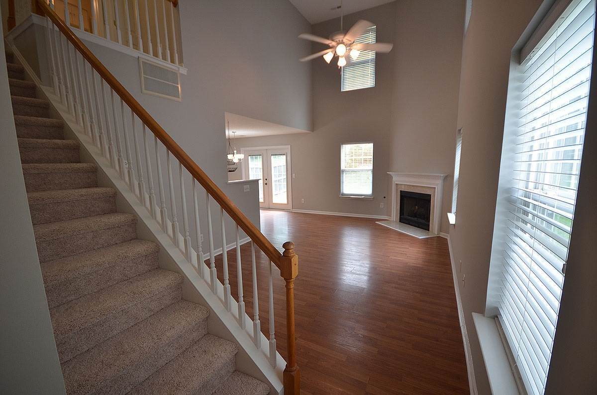 9100 Shallcross Way Raleigh, NC 27617 - Photo 3 of 29 Photo 3