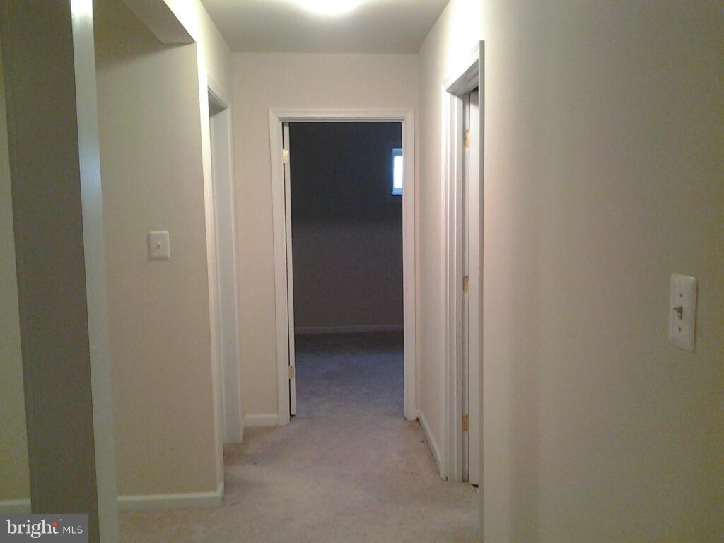 124 Sandy Ridge Road Fredericksburg, VA 22405 - Photo 21 of 29 Basement