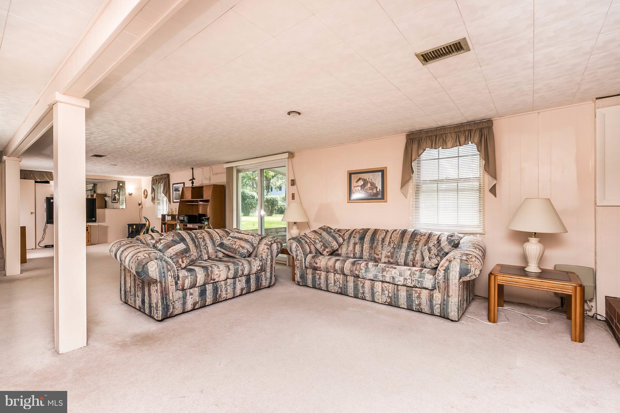 117 Northway Road Reisterstown, MD 21136 - Photo 17 of 25 WALK OUT LEVEL