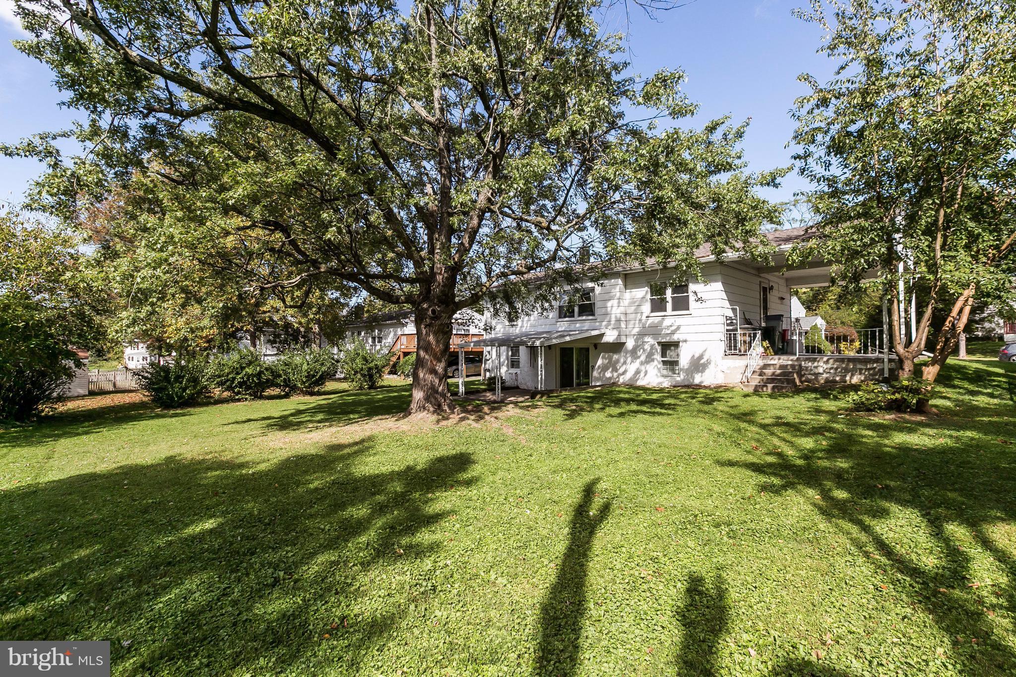 117 Northway Road Reisterstown, MD 21136 - Photo 24 of 25 GREAT YARD