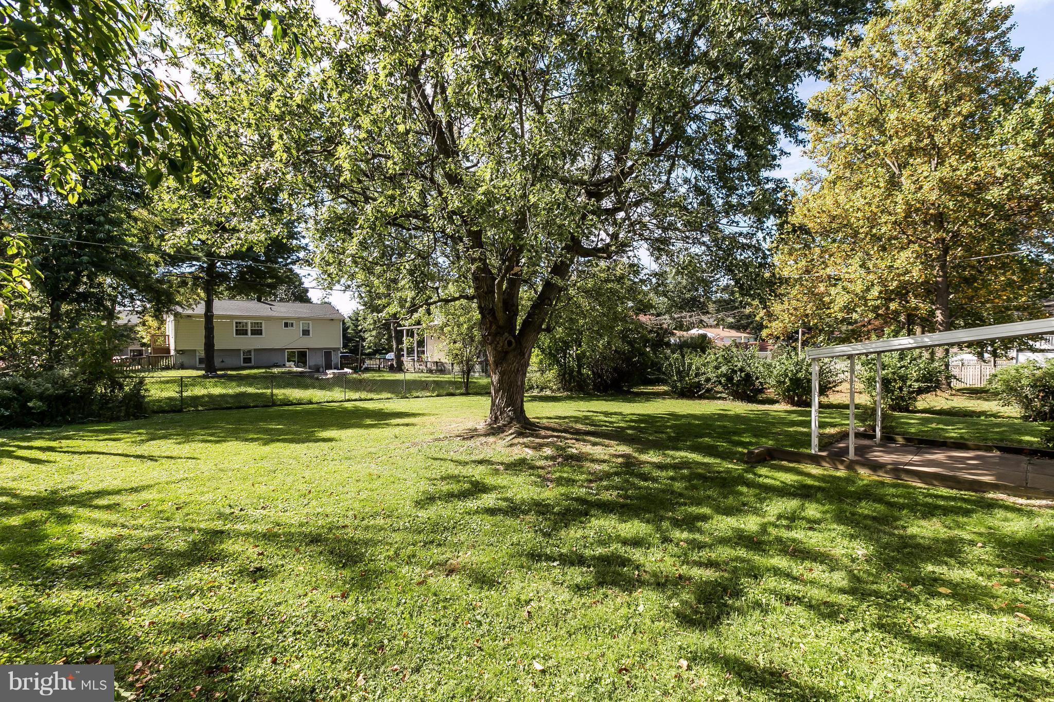 117 Northway Road Reisterstown, MD 21136 - Photo 25 of 25 MORE YARD