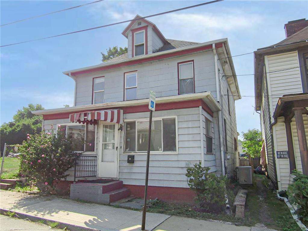 12 Collins Avenue Uniontown, PA 15401 - Photo 2 of 26