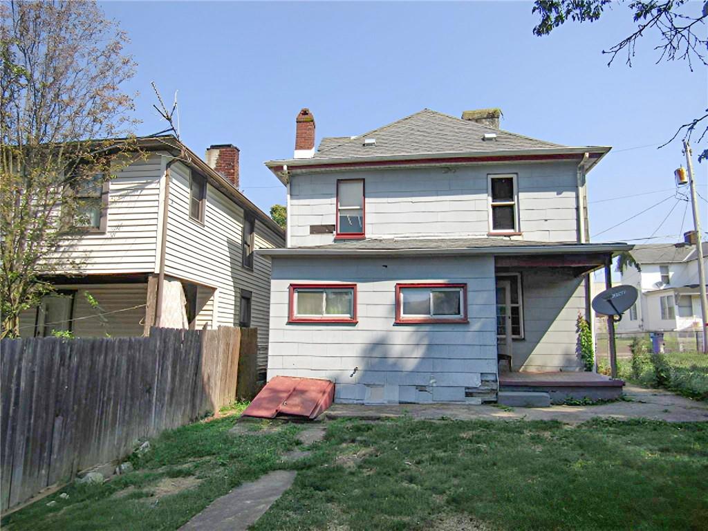 12 Collins Avenue Uniontown, PA 15401 - Photo 6 of 26