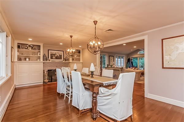 4 Bradlee Road Marblehead, MA 01945 - Photo 13 of 25