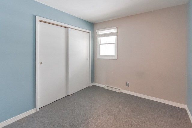 721 South Cooper Road New Lenox, IL 60451 - Photo 8 of 10 an empty room with a window