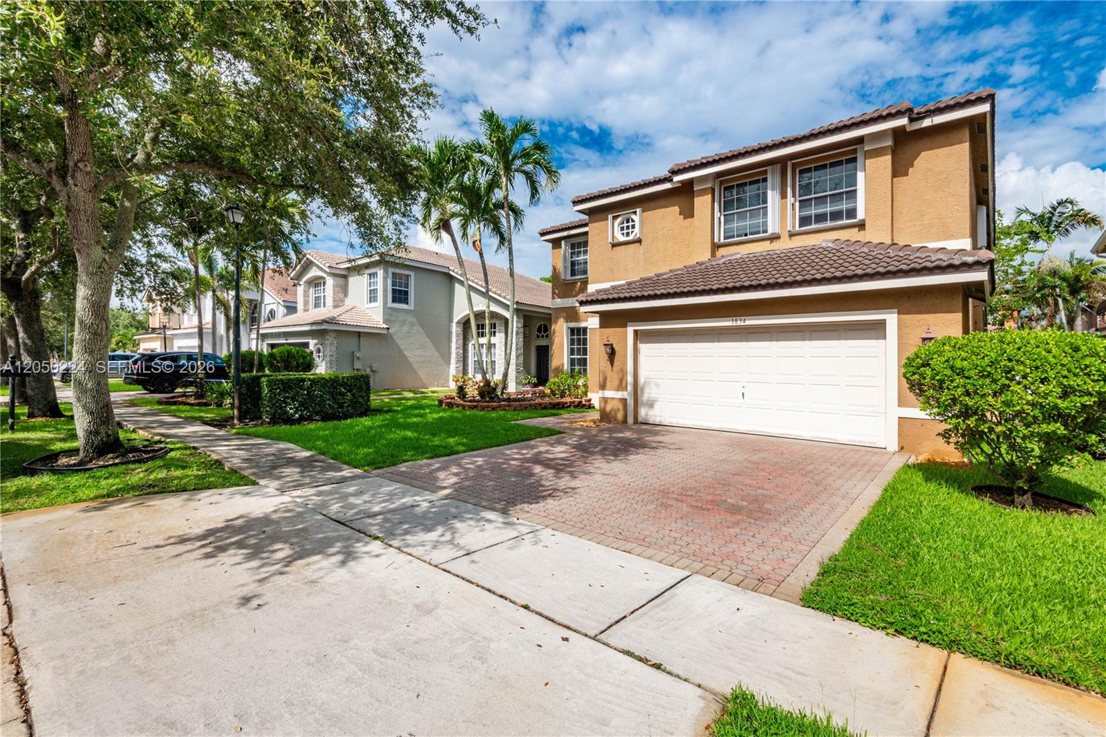 1834 Southwest 152nd Way Miramar, FL 33027 - Photo 2 of 38
