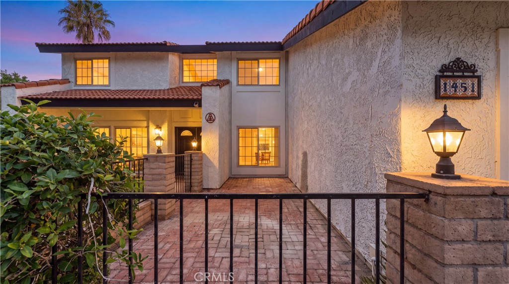 1453 Timberlane Drive Riverside, CA 92506 - Photo 34 of 49