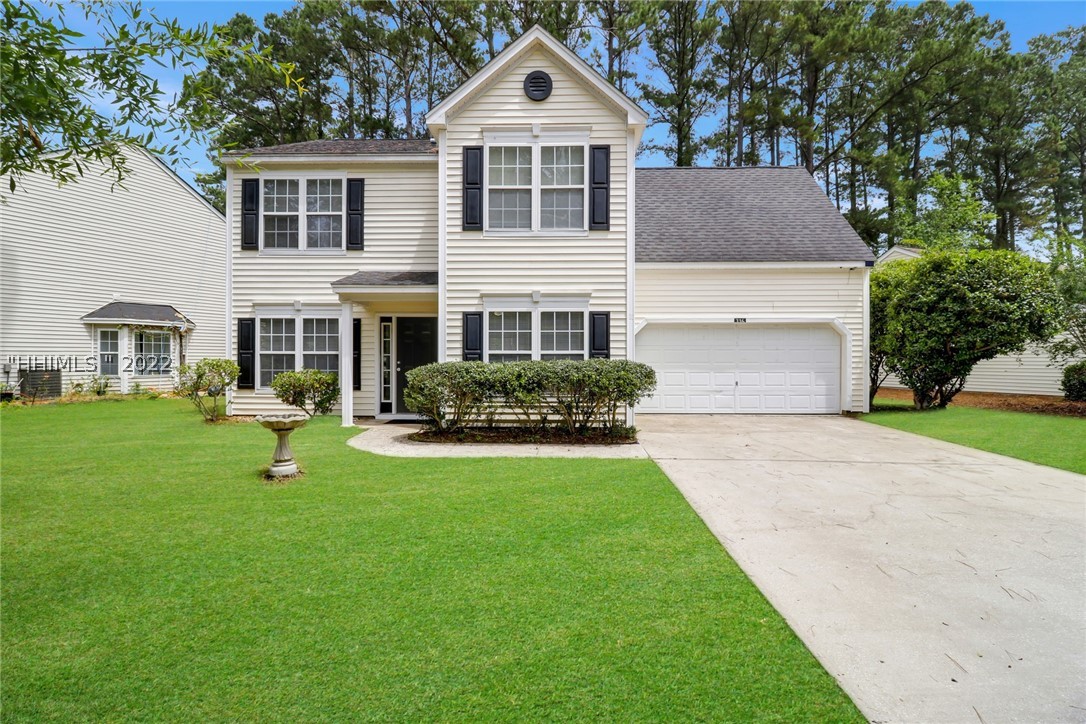 316 Mill Pond Road Bluffton, SC 29910 - Photo 1 of 1 Gallery Image 1