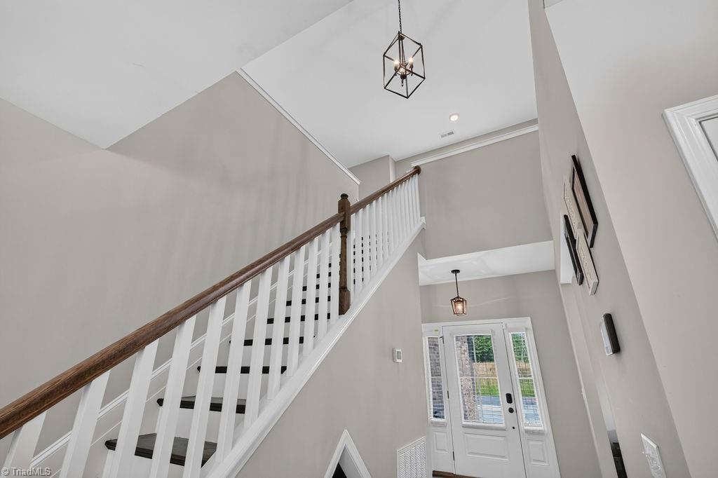 1097 West Dodson Mill Road Pilot Mountain, NC 27041 - Photo 22 of 47