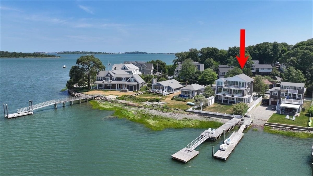 9 Beach Road Hingham, MA 02043 - Photo 30 of 34