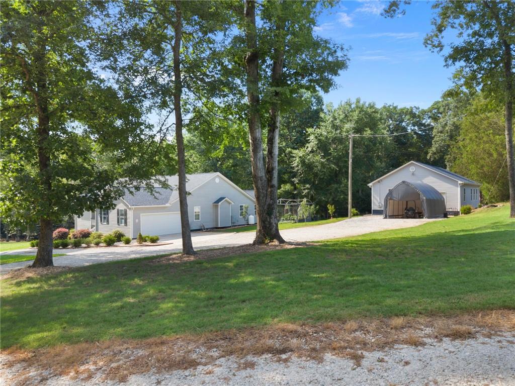 2502 Flat Shoals Road Southwest Conyers, GA 30094 - Photo 5 of 77