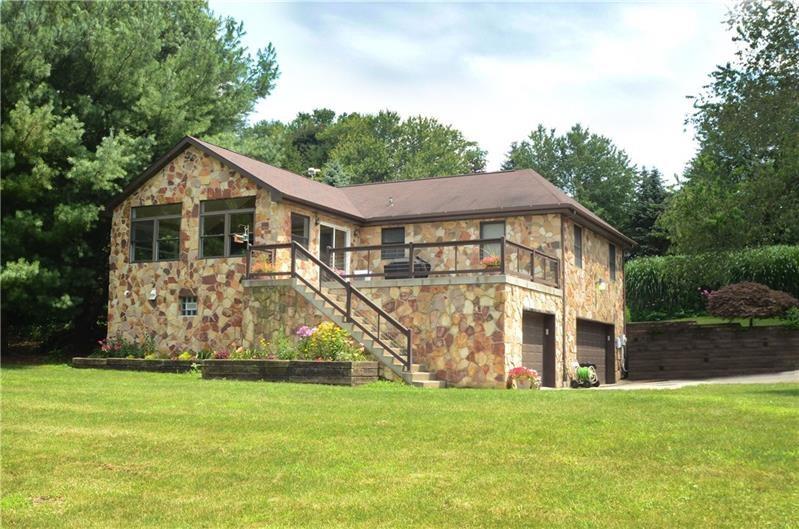 415 Bradys Ridge Road Beaver, PA 15009 - Photo 3 of 25