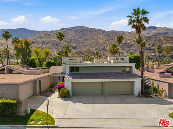 $579,000 | 2075 Ramitas Way, Palm Springs, CA 92264