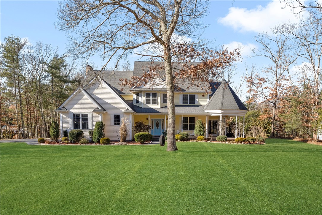 10 Shady Grove Road Hopkinton, RI 02832 - Photo 2 of 50 Gallery Image 2