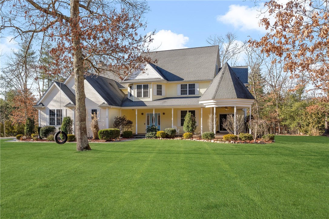 10 Shady Grove Road Hopkinton, RI 02832 - Photo 3 of 50 Gallery Image 3