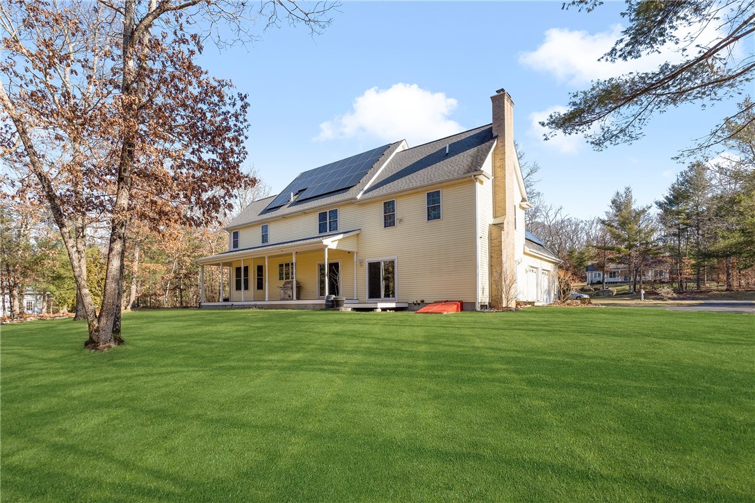 10 Shady Grove Road Hopkinton, RI 02832 - Photo 40 of 50 Gallery Image 40
