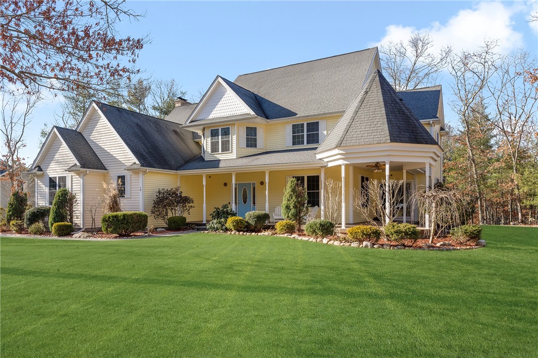 10 Shady Grove Road Hopkinton, RI 02832 - Photo 4 of 50 Gallery Image 4