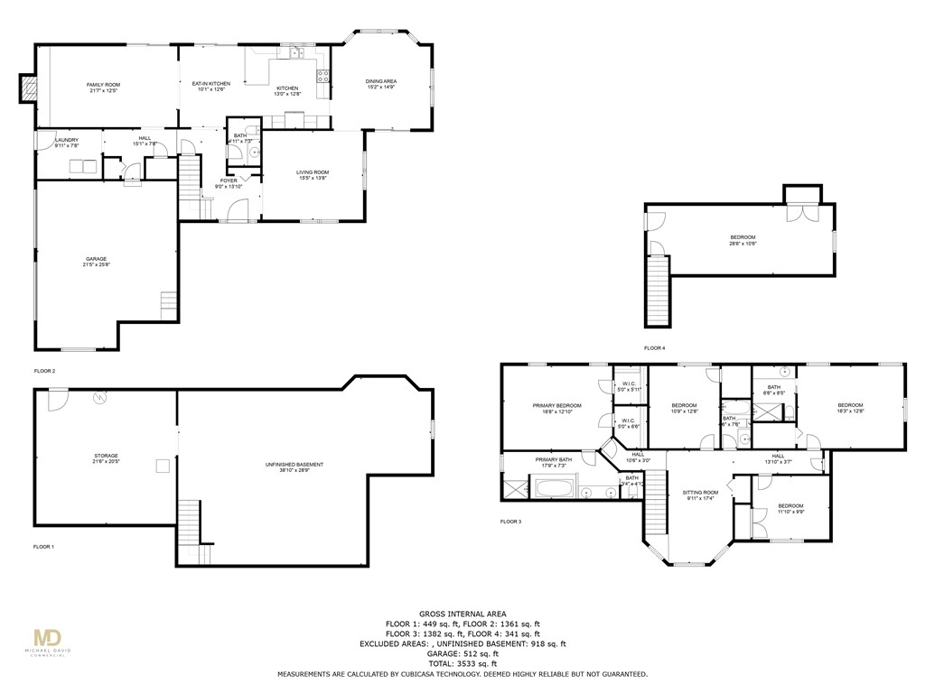 10 Shady Grove Road Hopkinton, RI 02832 - Photo 46 of 50 Gallery Image 46