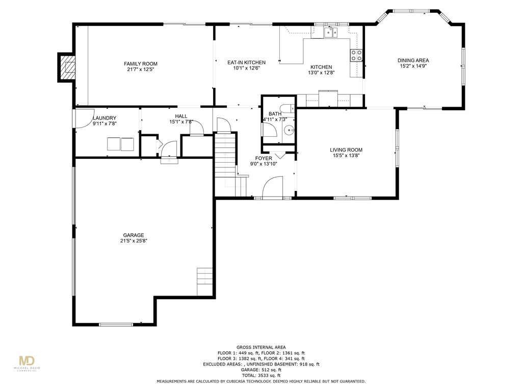 10 Shady Grove Road Hopkinton, RI 02832 - Photo 48 of 50 Gallery Image 48