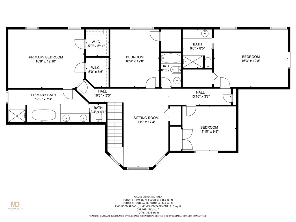 10 Shady Grove Road Hopkinton, RI 02832 - Photo 50 of 50 Gallery Image 50