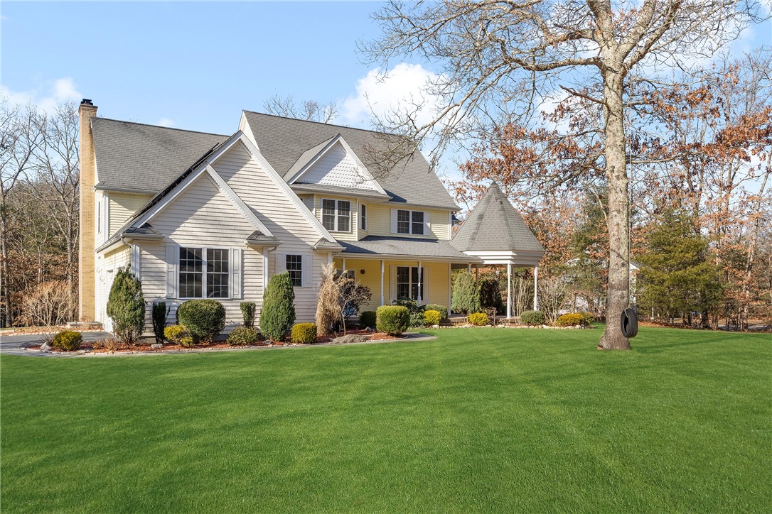 10 Shady Grove Road Hopkinton, RI 02832 - Photo 5 of 50 Gallery Image 5