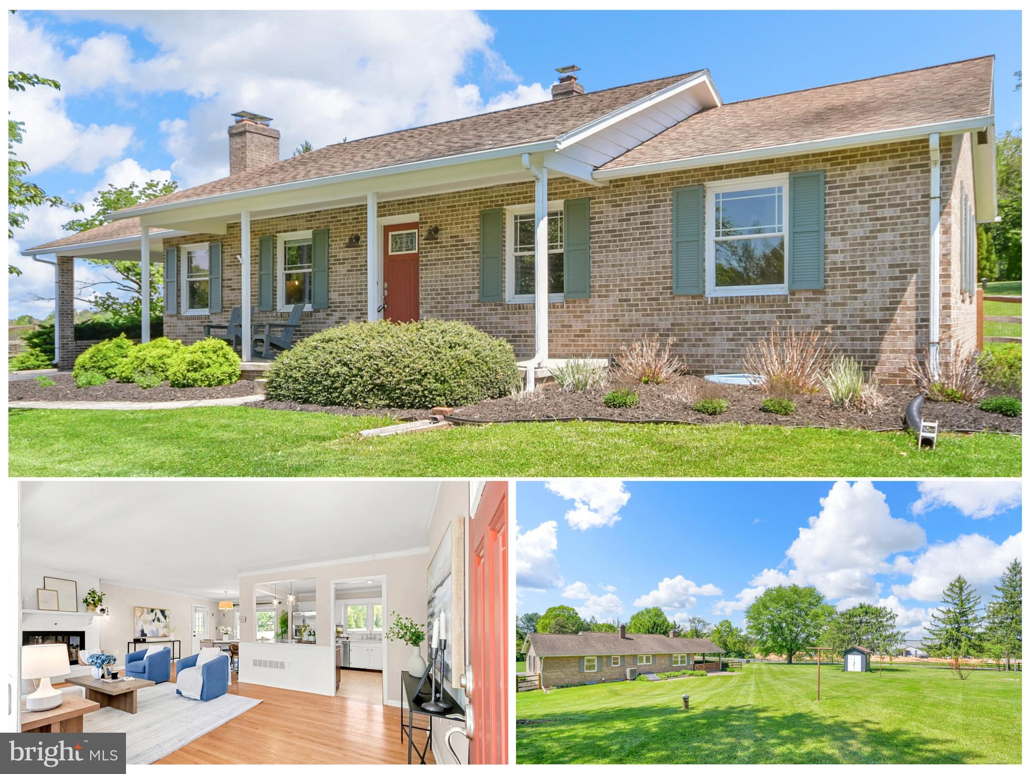 4233 Spring View Court Jefferson, MD 21755 - Photo 1 of 1 Welcome HOME to 4233 Spring View Court!