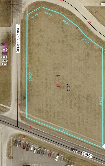 749 West State Street Charleston, IL 61920 - Photo 1 of 1