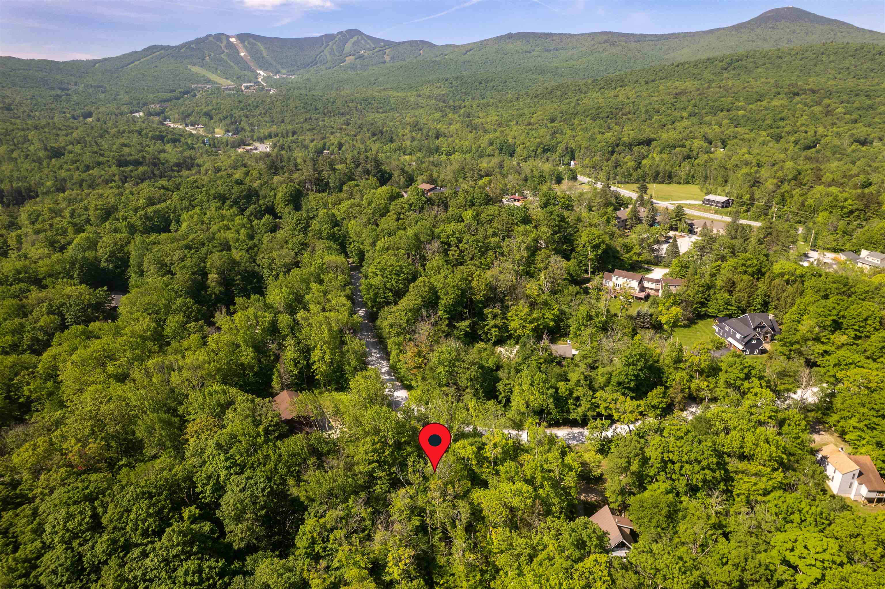7 Weathervane Drive, Unit LOT 7 Killington, VT 05751 - Photo 1 of 6