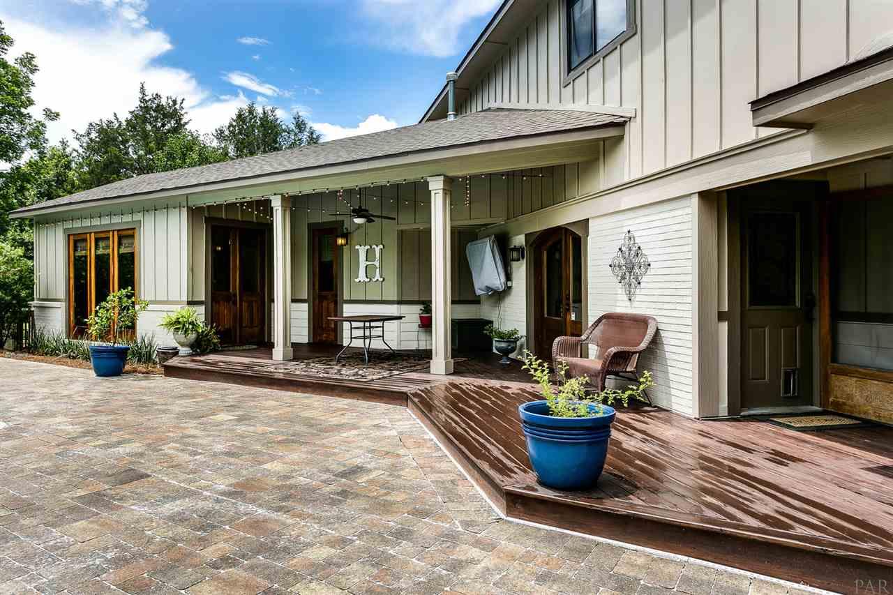 2850 Stefani Road Cantonment, FL 32533 - Photo 37 of 49 Gallery Image 37