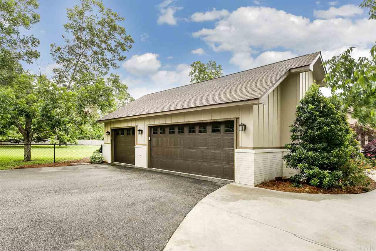 2850 Stefani Road Cantonment, FL 32533 - Photo 40 of 49 Gallery Image 40